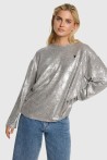 T-shirt métallisé ALIX