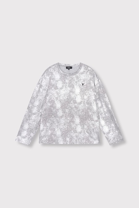 T-shirt métallisé ALIX