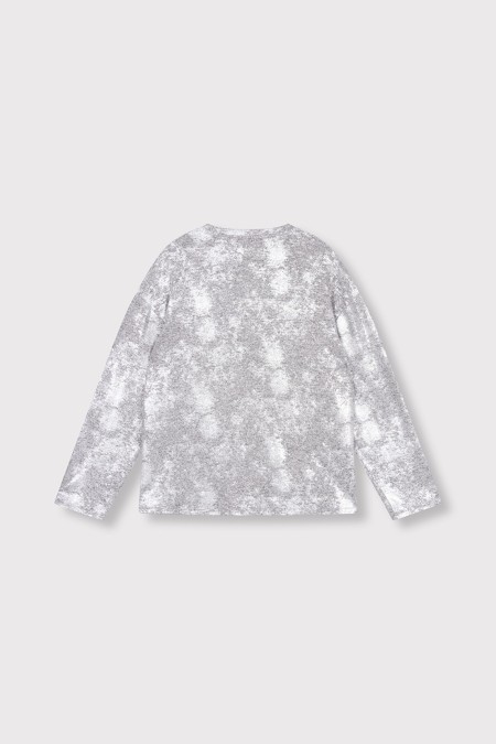 T-shirt métallisé ALIX