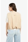 Veste sans manches d'été YAYA