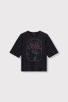 T-shirt world tour ALIX