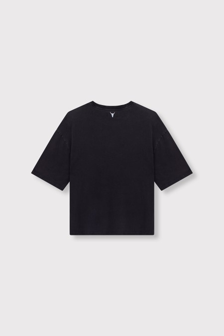 T-shirt world tour ALIX