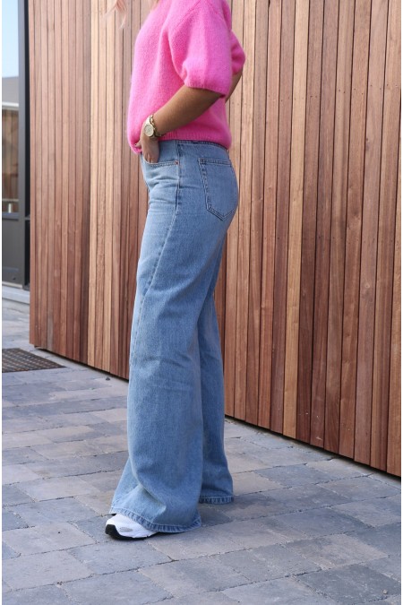 Jeans Barnes bleu