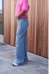Jeans Barnes bleu