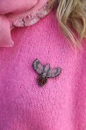 Broche aigle