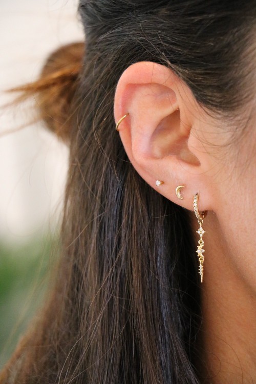 Boucle Luna