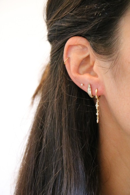 Boucle Sarah