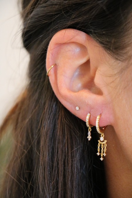 Boucle Clara
