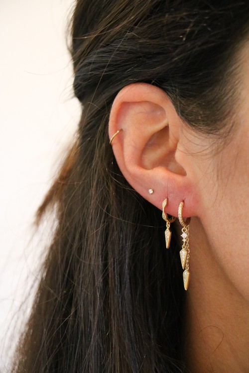 Boucle Sophie
