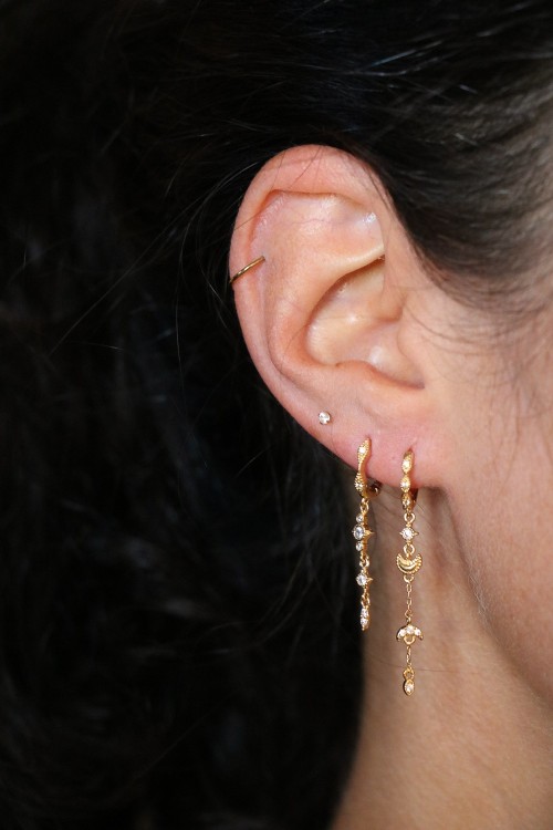 Boucle Anaïs