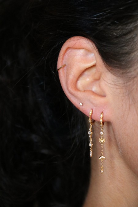 Boucle Anaïs