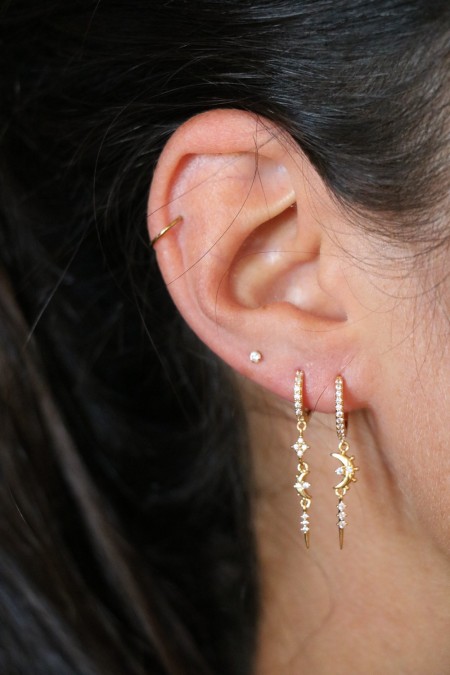 Boucle Anaïs