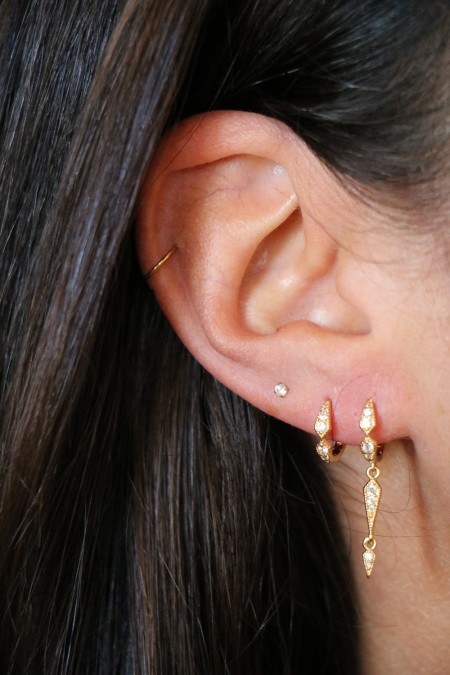 Boucle Coline