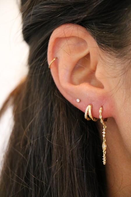 Boucle Claire