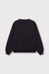 Sweat noir ALIX