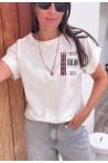 T-shirt Italy