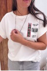 T-shirt Italy