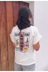 T-shirt Italy