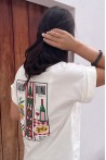 T-shirt Italy