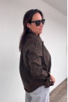 Chemise Chloé léopard